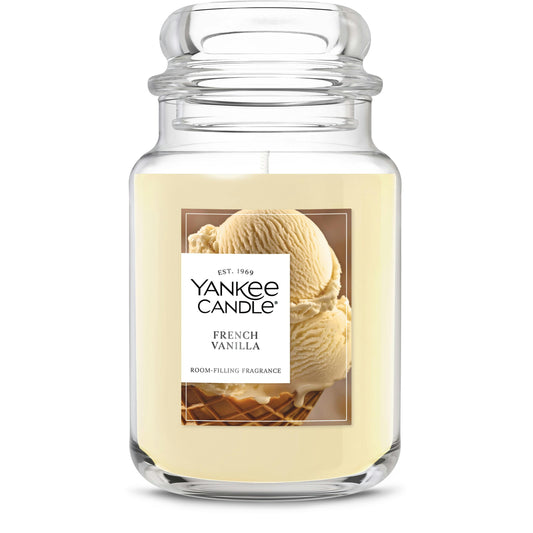 French Vanilla THCL