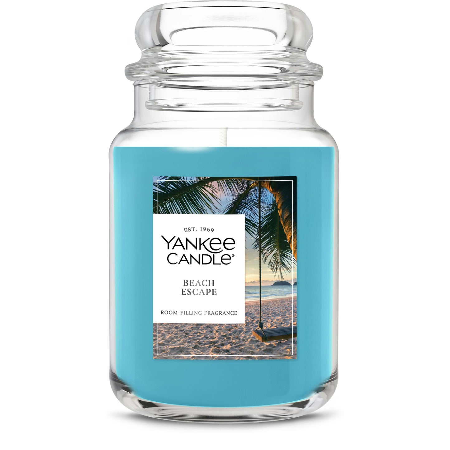 Beach Escape R9N5