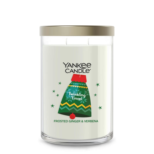 Twinkling Tinsel XDH2