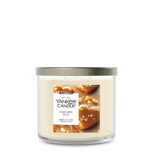 Caramel Kiss JQ55