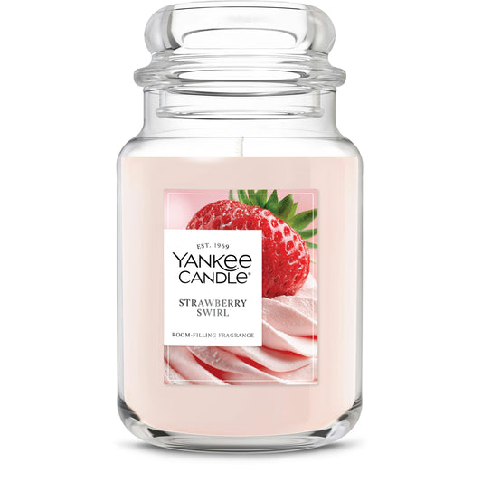 Strawberry Swirl NLX9