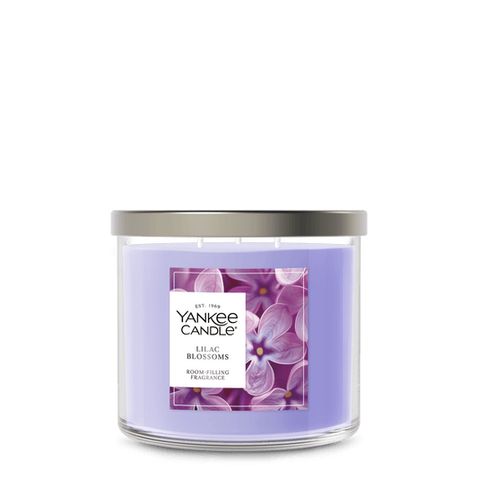 Lilac Blossoms 383X