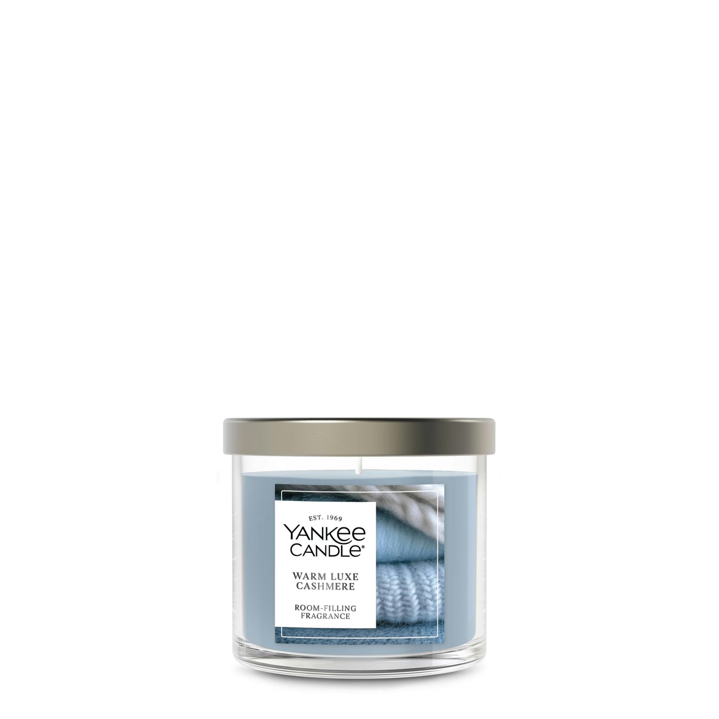 Warm Luxe Cashmere F6XD